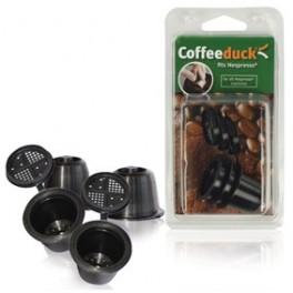 Foto Coffeeduck para nespresso