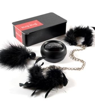 Foto Coffret bling bling colección coffrets indiscrets de bijoux indiscrets