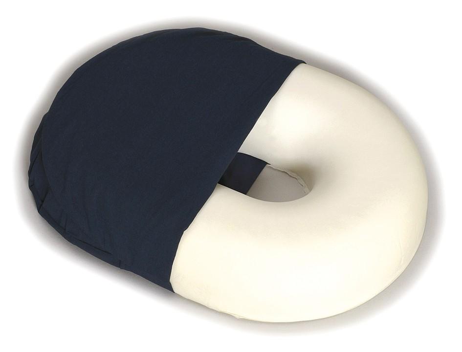 Foto COJÍN PARA HEMORROIDES RING CUSHION