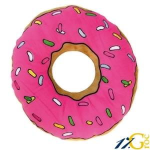 Foto Cojín Donuts (Simpsons)