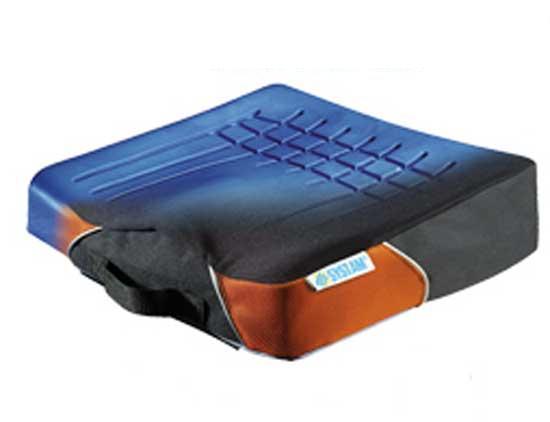 Foto Cojín Ergonómico Viscoflex Plus - AYUDAS DINAMICAS