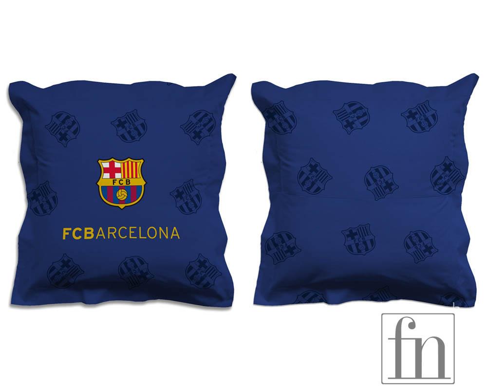 Foto Cojín FC Barcelona