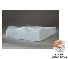 Foto Cojín Viscoelástico Postural - AYUDAS DINAMICAS