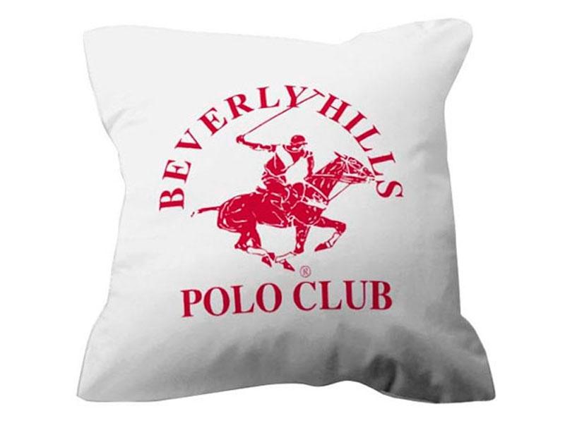 Foto Cojin 60 x 60 polo club beberly hills 2