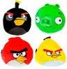 Foto Cojines surtidos angry birds