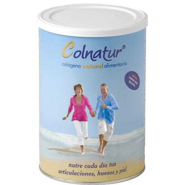 Foto Colágeno Colnatur 300g