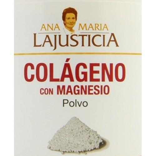 Foto Colágeno en polvo (350 g de Ana María La Justicia)