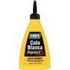 Foto Cola blanca rápida Tubo 250gr CEYS