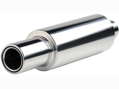 Foto Cola de escape tipo moto modelo 3000 ``race sport´´