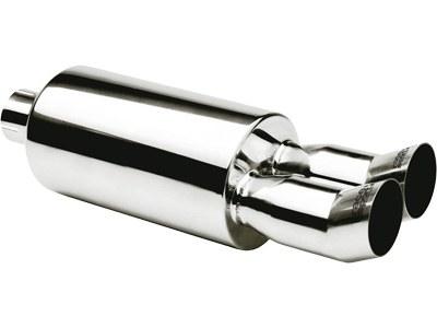 Foto Cola de escape tipo moto modelo 4000 ``race sport´´