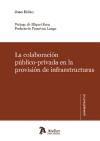 Foto Colaboración Público-privada En La Provisión De I