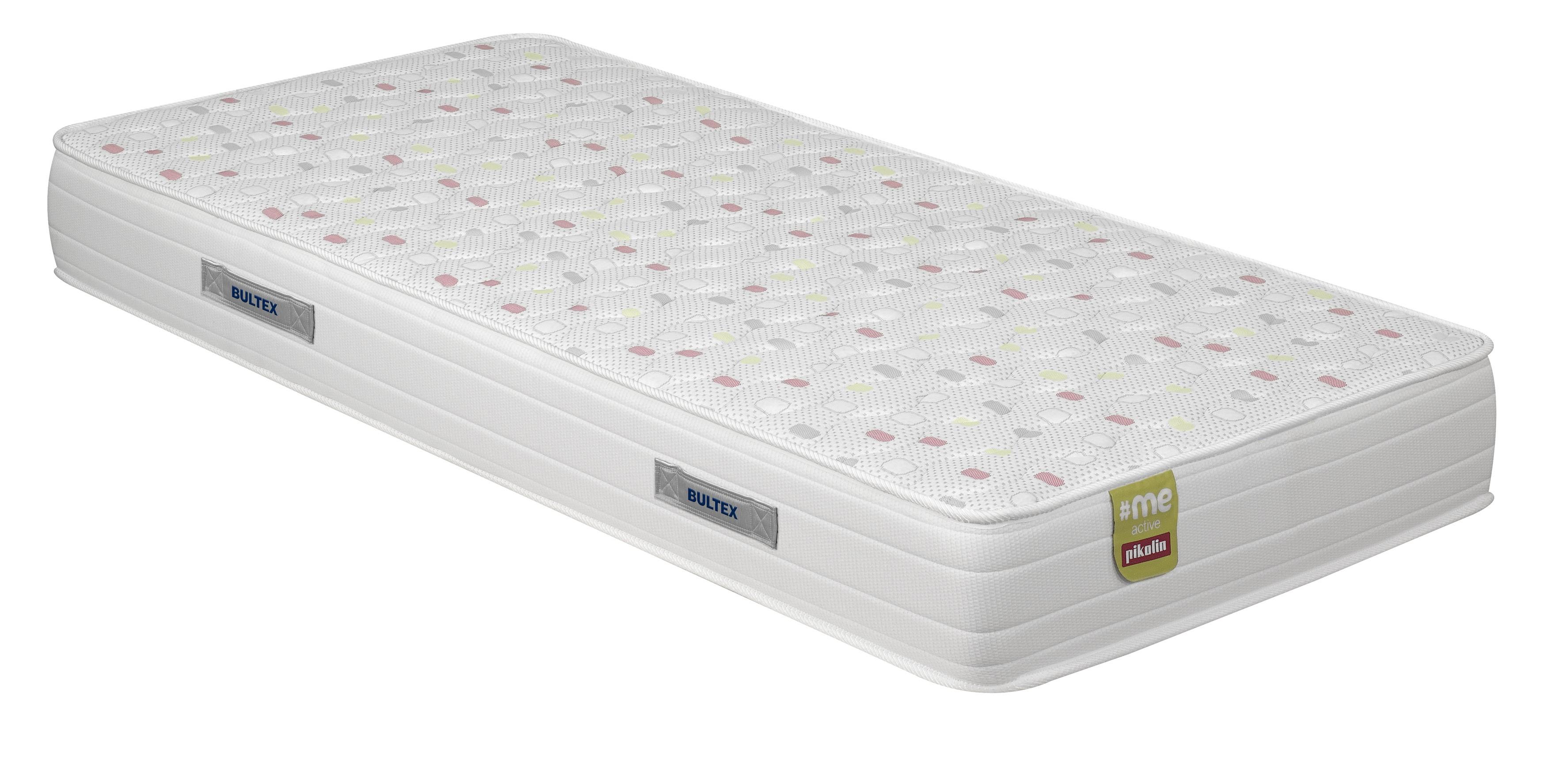 Foto Colchón bultex optimus