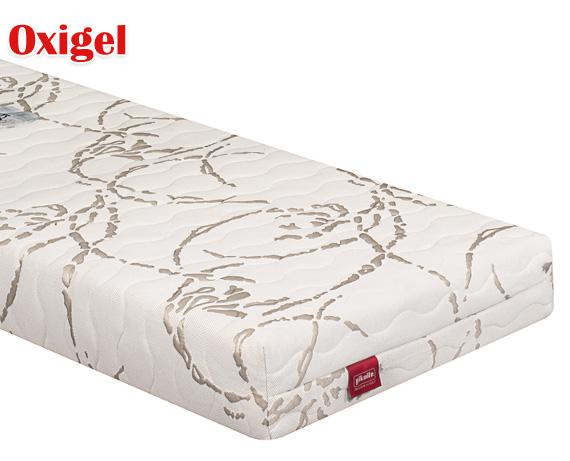 Foto Colchón de látex Oxigel de Pikolin - 105x200 cm