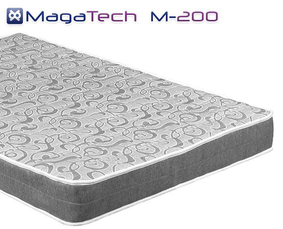 Foto Colchón de muelles Magatech M-200 de HOME - 90x190 cm
