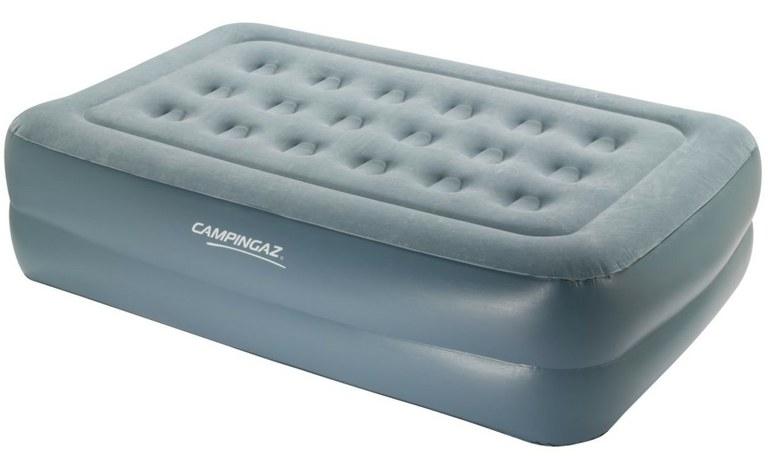 Foto Colchón inflable raised quickbed doble campingaz