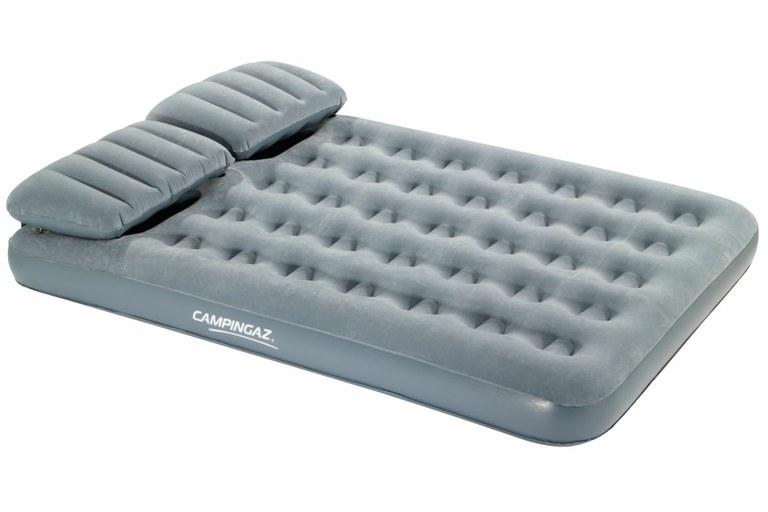 Foto Colchón inflable smart quickbed doble campingaz