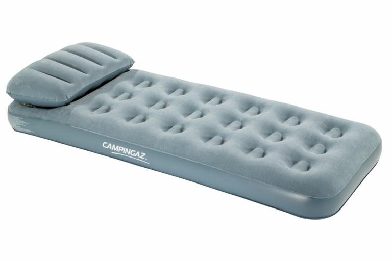 Foto Colchón inflable smart quickbed individual campingaz