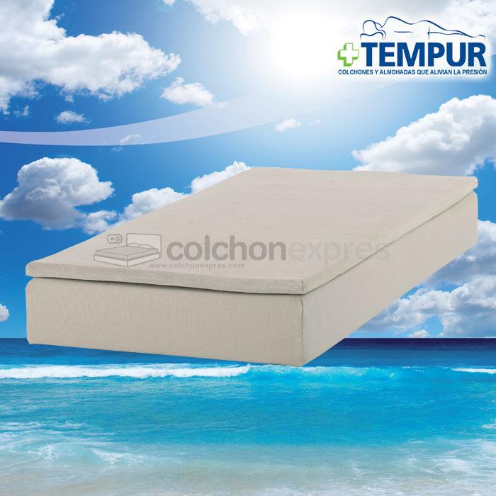 Foto Colchón Tempur Signature