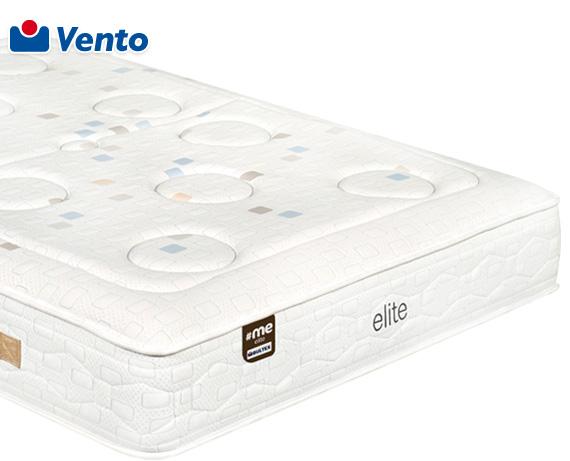 Foto Colchón Vento de Bultex - 2012 NUEVO - 150x200 cm