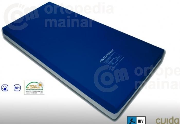 Foto Colchón viscoelastico Viscoform Evolution Medic +  90x190