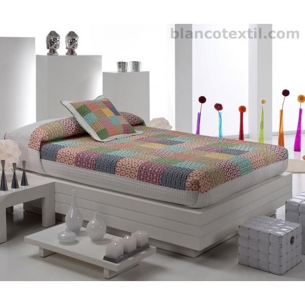 Foto Colcha bouti Asia 844