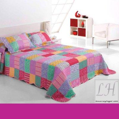 Foto Colcha  Bouti Dolz Acacia Cama 90