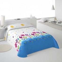 Foto Colcha bouti holiday cama 105cm