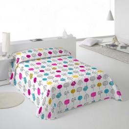 Foto Colcha bouti mariola cama 105cm