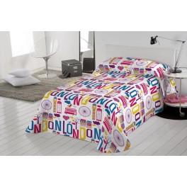 Foto Colcha bouti picadilly cama 135cm