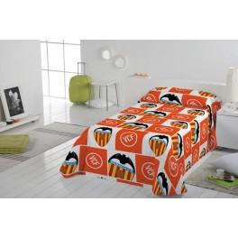 Foto Colcha bouti valencia c.f. r5 cama 105cm