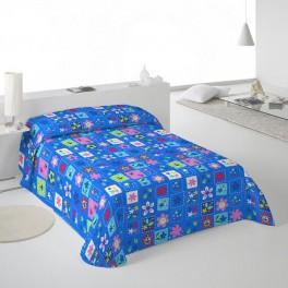 Foto Colcha bouti verano cama 105cm