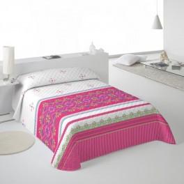 Foto Colcha bouti viena cama 135cm