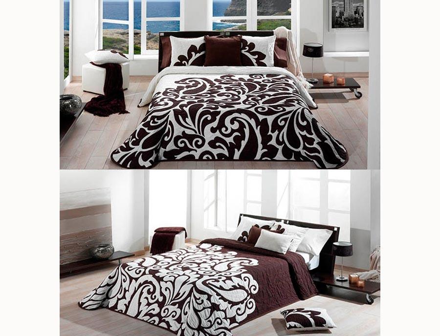 Foto Colcha reversible atica fantasia c6