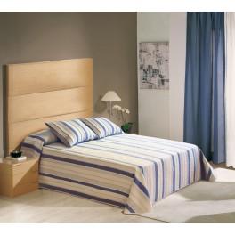 Foto Colcha verano grace reversible cama 135cm