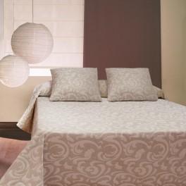 Foto Colcha verano jungle reversible cama 105cm