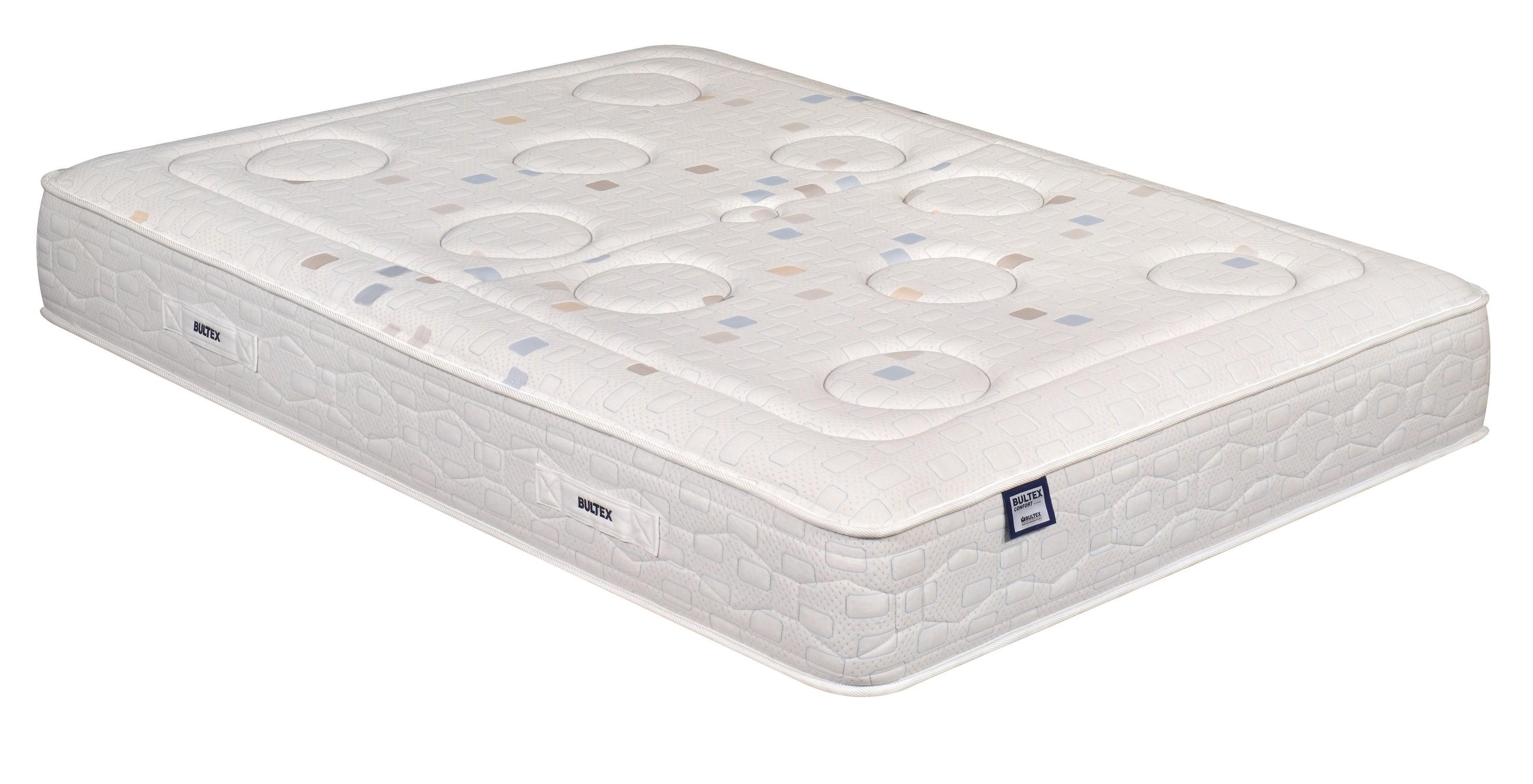 Foto Colchon Bultex Vento CP15116