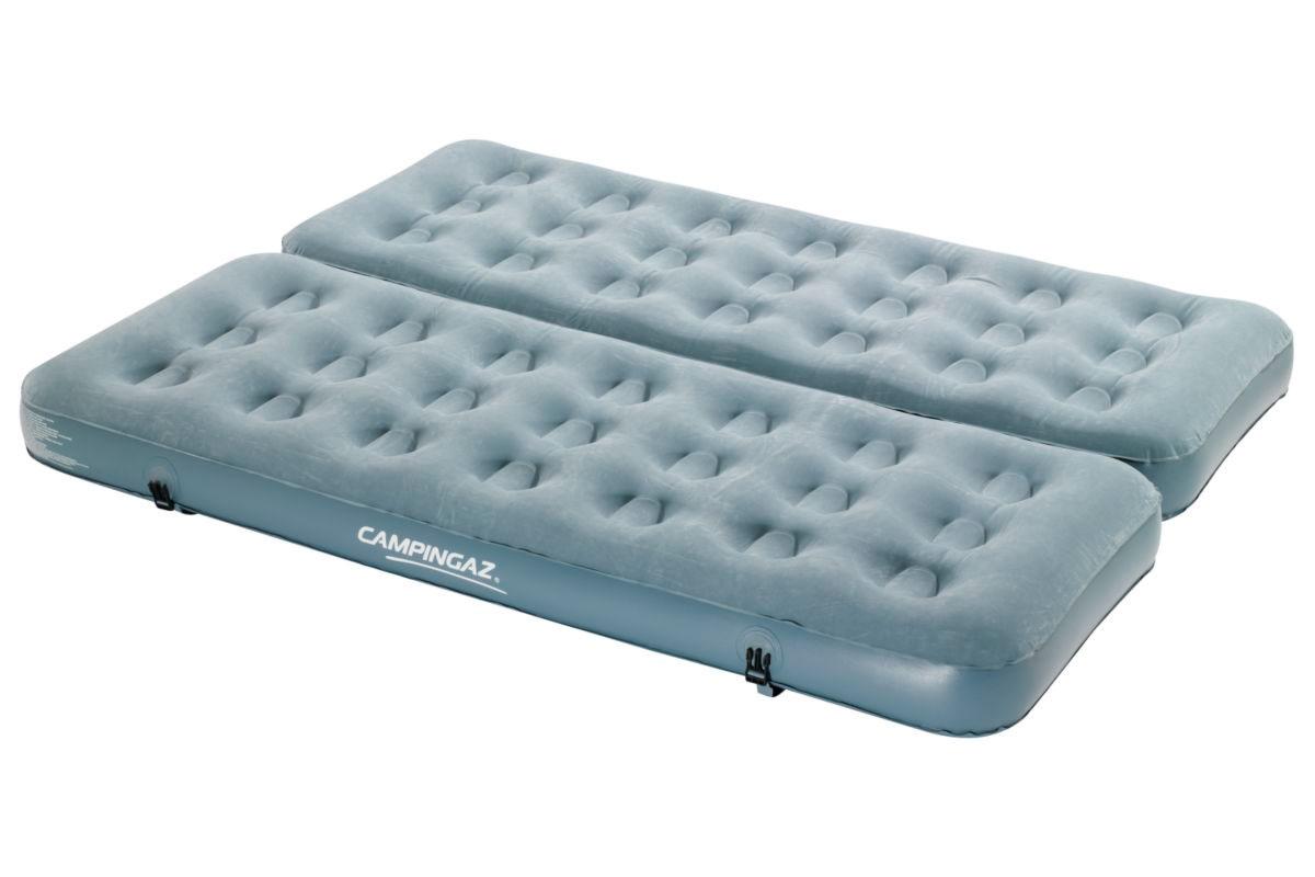Foto Colchon Inflable Quickbed Convertible Campingaz