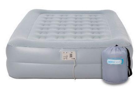 Foto Colchon Inflable SleepEasy Raised Aerobed