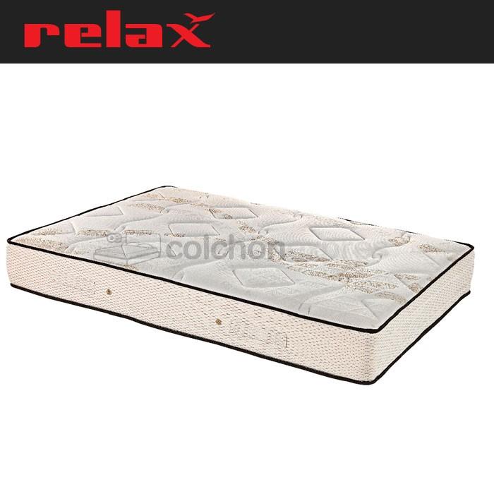 Foto COLCHON PARADISE ESPUMACION HR RELAX