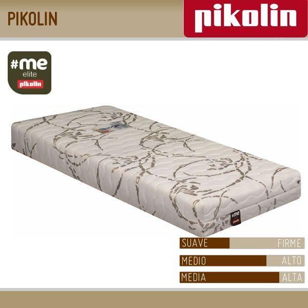 Foto Colchon Pikolin Oxygel CL 16080