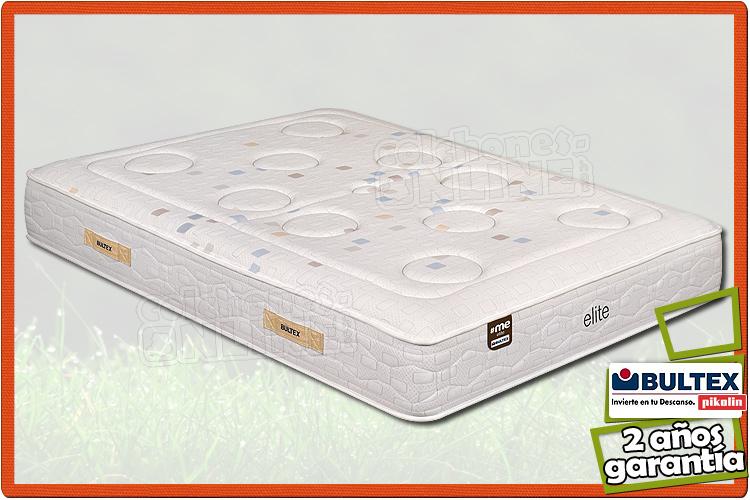 Foto Colchones Bultex. Bultex Vento