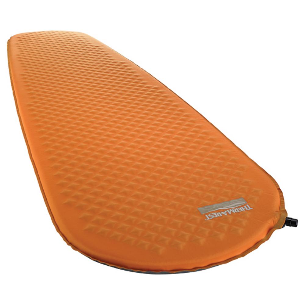 Foto Colchoneta aislante Thermarest ProLite regular anaranjado