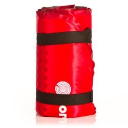 Foto colchoneta autohinchable