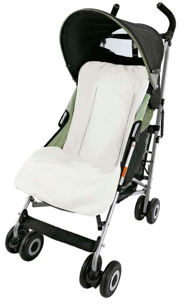 Foto Colchoneta Recta Universal Jaen Beige