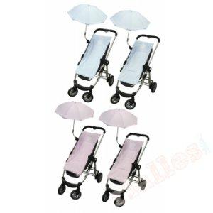 Foto Colchoneta Reversible Tuc Tuc Lye