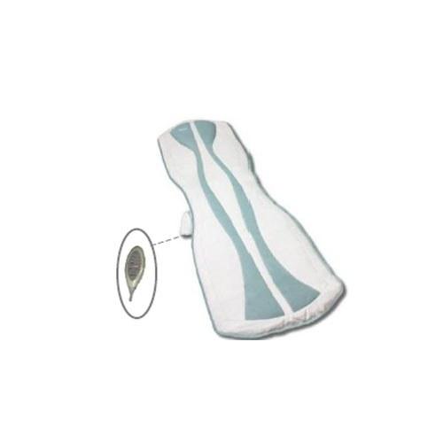 Foto Colchoneta vibradora enrollable (odm-100-2eu)