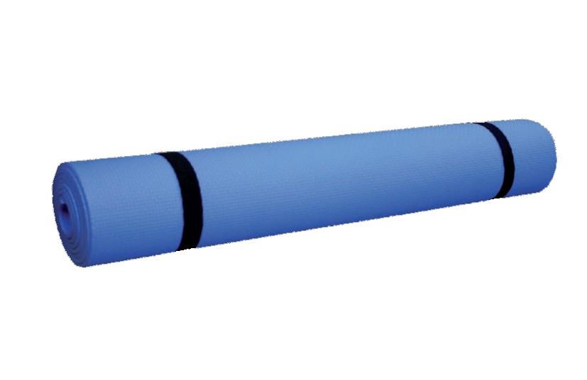 Foto Colchoneta yoga / pilates basic softee fitness gimnasio