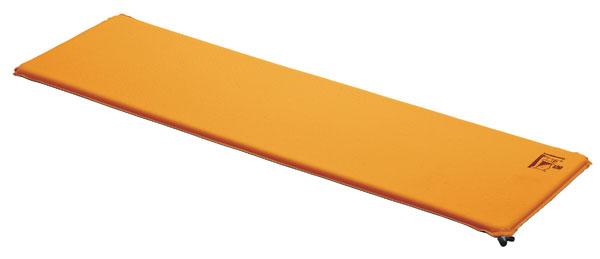 Foto Colchonetas Trangoworld Junior Mat Orange / Anthracite