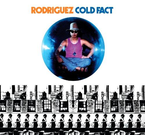 Foto Cold Fact Cd