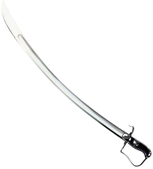 Foto Cold Steel 1796 Light Cavalry Saber (Modell 2012/13)
